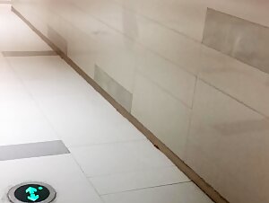 极品绿茶骚货外围女郎美女小姐姐商场女厕偷拍系列146 店员-20210614_163130
