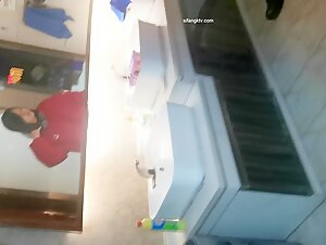 极品绿茶骚货外围女郎美女小姐姐商场女厕偷拍系列164-20210110_192105