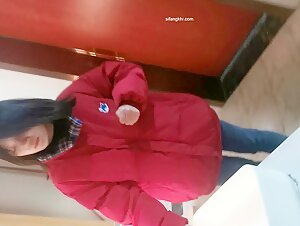 极品绿茶骚货外围女郎美女小姐姐商场女厕偷拍系列164-20210110_192117