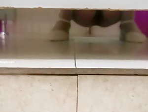 极品绿茶骚货外围女郎美女小姐姐商场女厕偷拍系列31-20210520_154900